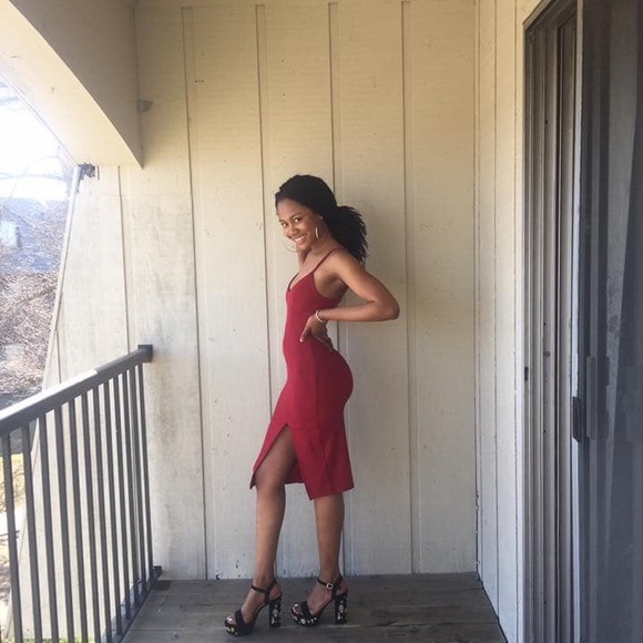 Meet your Posher, Hawa - Picture 1 of 1